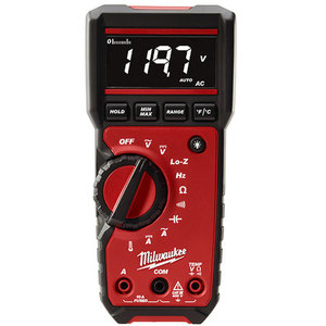 Digital Multimeter