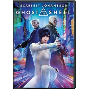 Ghost in the Shell