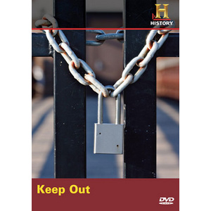 Mod-Keep Out