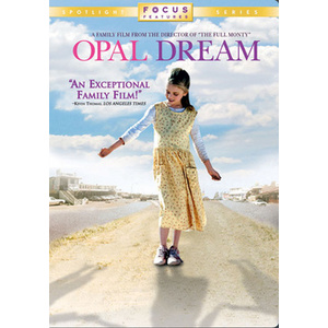 Opal Dream