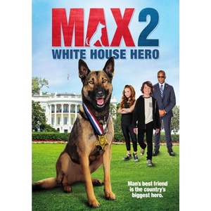 Max 2-White House Hero