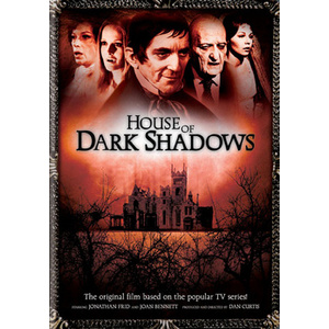 House of Dark Shadows