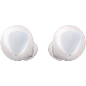 Galaxy Buds True Wireless In-Ear Headphones (White)