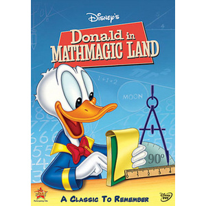 Donald in Mathmagic Land