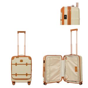 Bellagio 21 inch Business Carry On Spinner