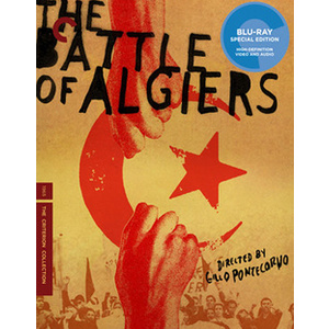 Battle of Algiers