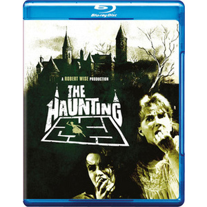 Haunting