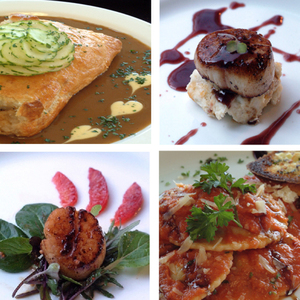 San Diego Personal Chef for an Evening