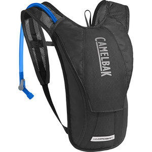 Hydrobak Hydration Pack Cycling - Black/Graphite