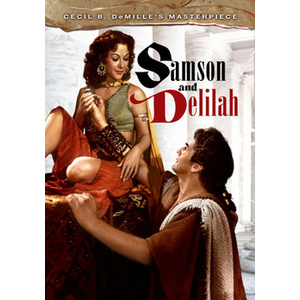 Samson & Delilah