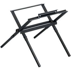Compact Tablesaw Stand