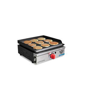 Versatop Grill System