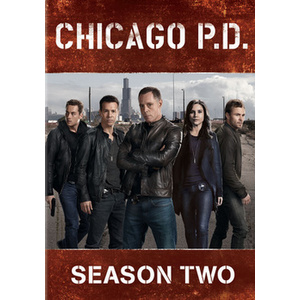 Chicago P.D.-Season 2