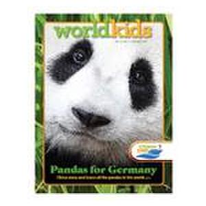 WORLDkids - 6 Issues - 1 Year