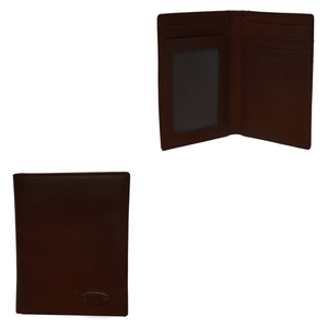 Monte Rosa Vertical ID Wallet
