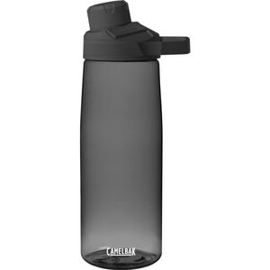 Chute Mag 25oz/.75L Everyday Bottle - Charcoal
