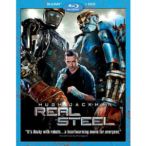 Real Steel