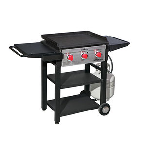 Flat Top Grill & Griddle 475