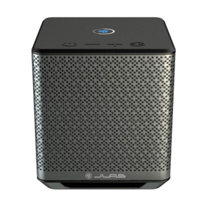 JLab Block Party Wireless Multiroom Bluetooth Speaker