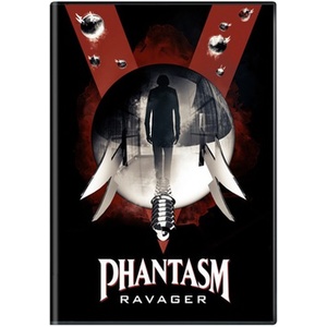 Phantasm Ravager