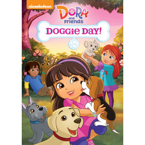 Dora & Friends-Doggie Day
