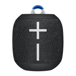 Ultimate Ears Wonderboom 2 Bluetooth Speaker - Deep Space Black