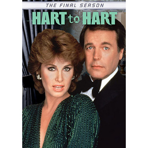Hart to Hart-5th Season