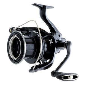 Ultegra XTD 5500 Black Surf Spinning Reel