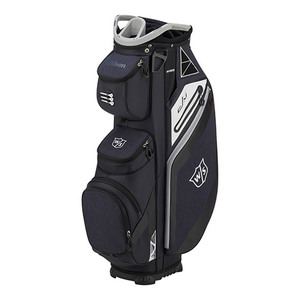 EXO Cart Bag Black/Gray