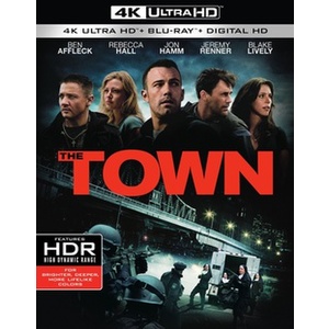 Town
