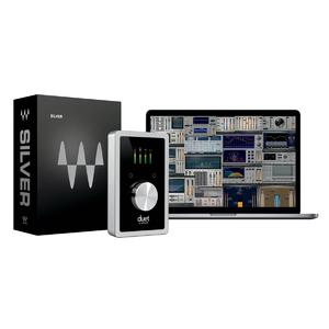 Duet 2 In x 4 Out USB Audio Interface