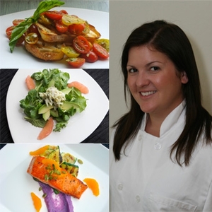 San Francisco Romantic Dinner for 2