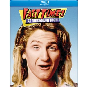 Fast Times at Ridgemont High