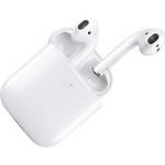 AirPods with Wireless Charging Case (2nd Generation)