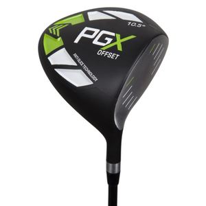 PGX Offset Driver - Left