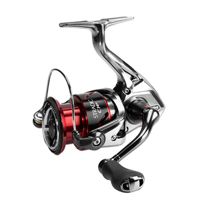 Stradic CI4+ Spinning Reel