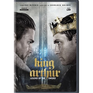 King Arthur-Legend of the Sword