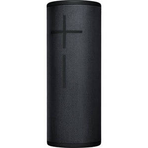 MEGABOOM 3 Portable Bluetooth Speaker (Night Black)