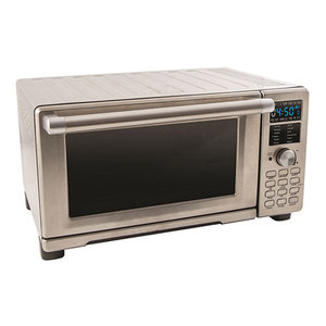 Bravo XL Air Fryer Toaster Oven