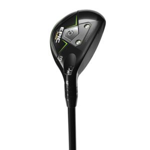 Callaway Epic Flash Hybrid