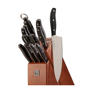 Definition 12pc Knife Block Set