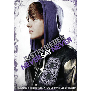 Justin Bieber-Never Say Never