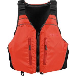 Riverstream Universal Recreational Life Jacket - Orange