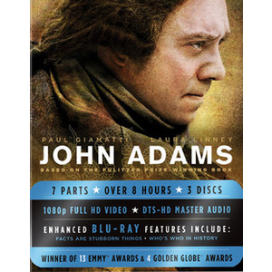 John Adams