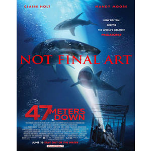 47 Meters Down