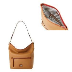 Camden Pebble Hobo