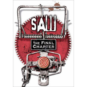 Saw-Final Chapter