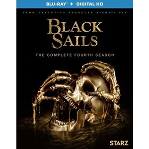 Black Sails-Season 4
