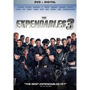 Expendables 3