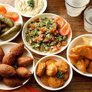 St. Petersburg Food Tour